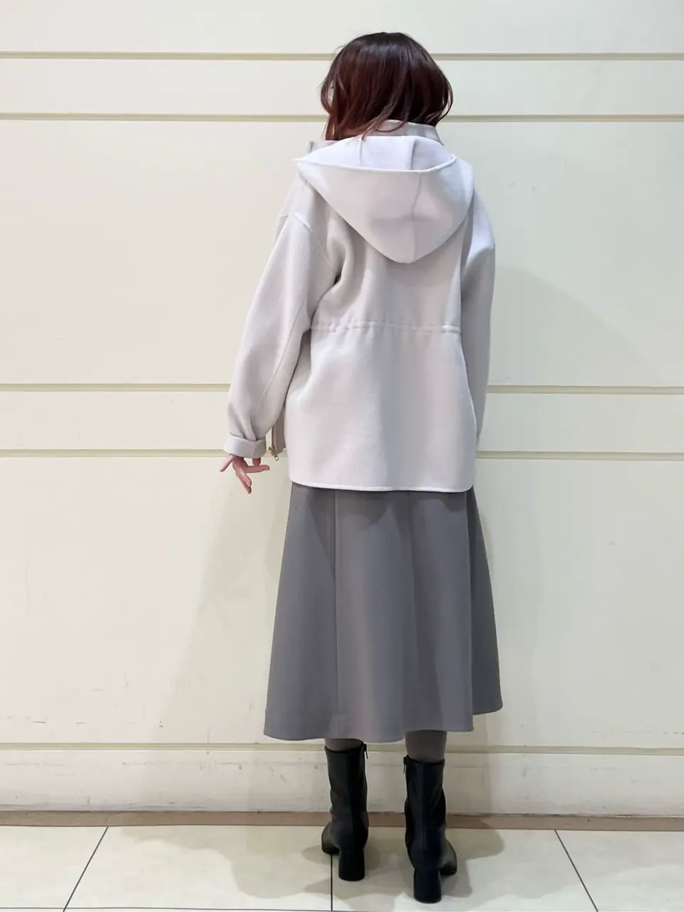 組曲 Kanako コーディネート画像