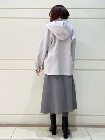 組曲 Kanako コーディネート画像