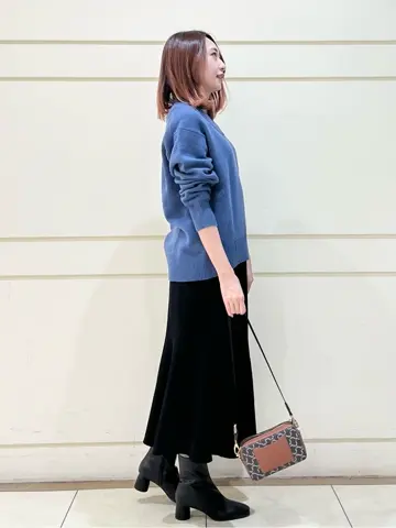 組曲 Kanako コーディネート画像