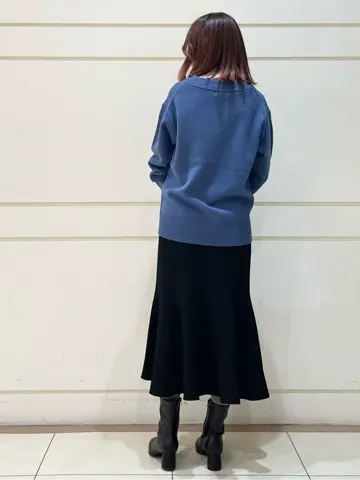 組曲 Kanako コーディネート画像