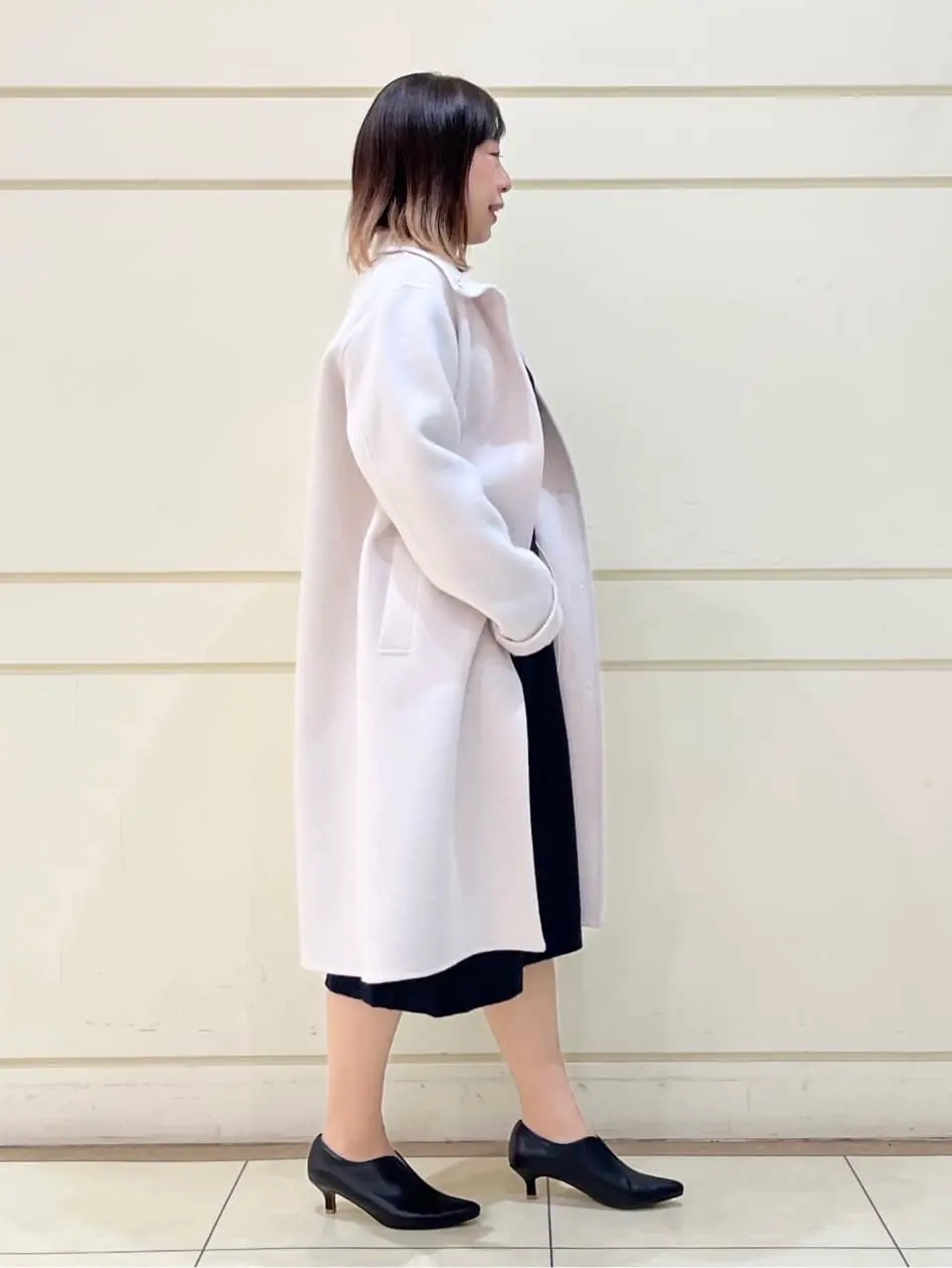 組曲 SAKAI コーディネート画像