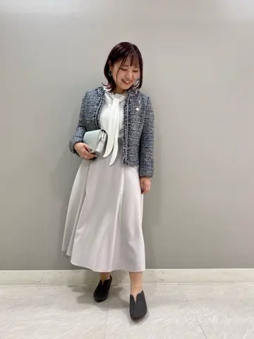 組曲 KATO コーディネート画像