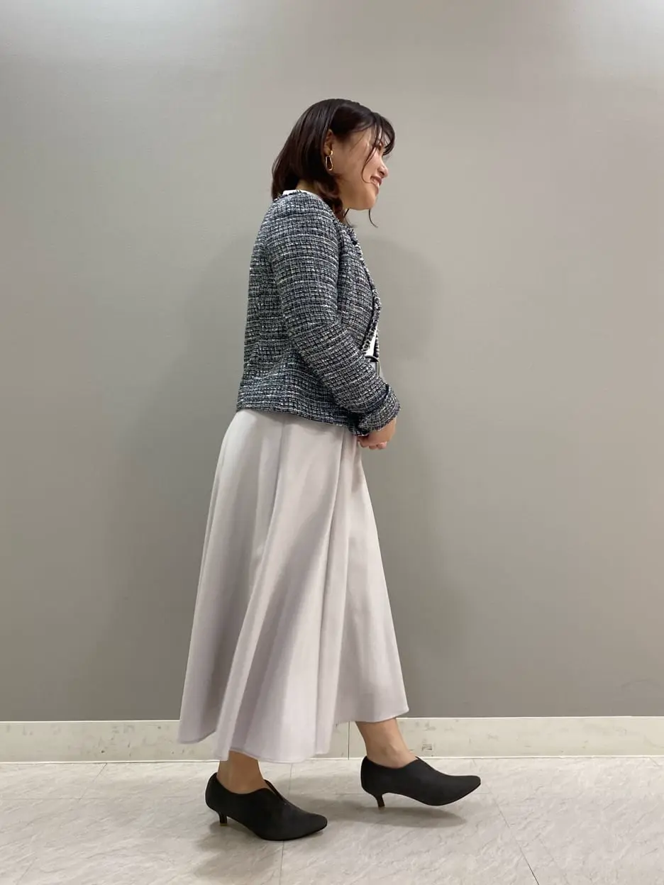 組曲 KATO コーディネート画像