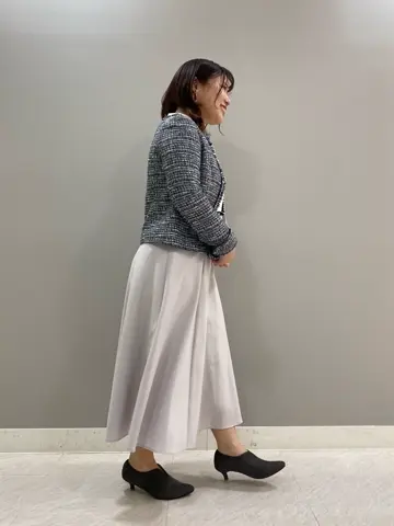 組曲 KATO コーディネート画像