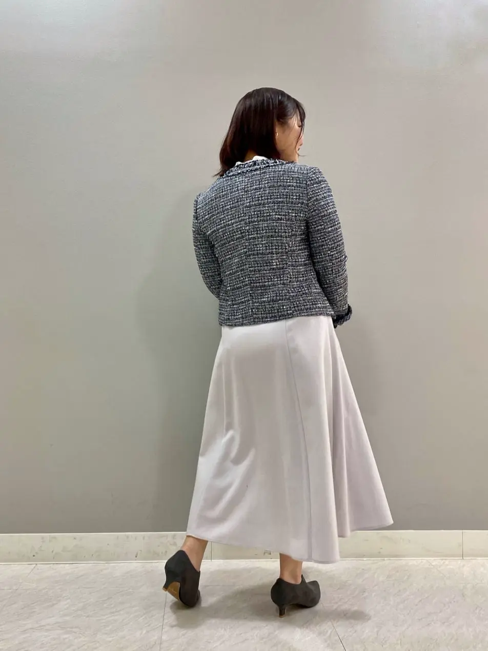 組曲 KATO コーディネート画像