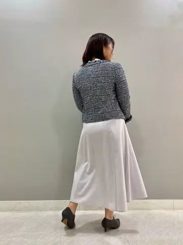 組曲 KATO コーディネート画像