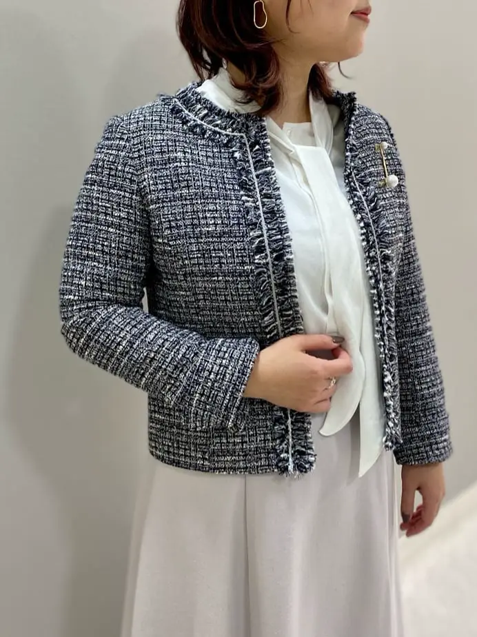 組曲 KATO コーディネート画像