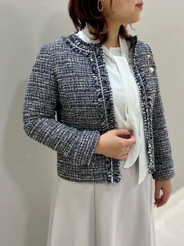 組曲 KATO コーディネート画像