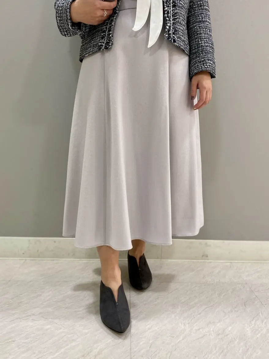 組曲 KATO コーディネート画像