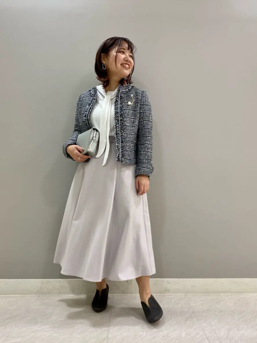 組曲 KATO コーディネート画像