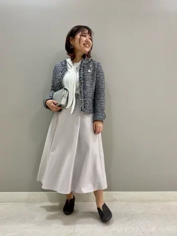 組曲 KATO コーディネート画像