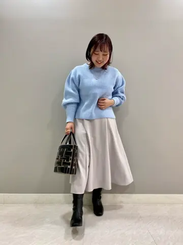 組曲 KATO コーディネート画像