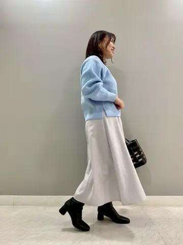 組曲 KATO コーディネート画像