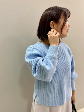 組曲 KATO コーディネート画像