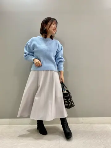 組曲 KATO コーディネート画像