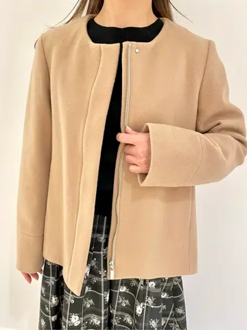 組曲 井上 コーディネート画像