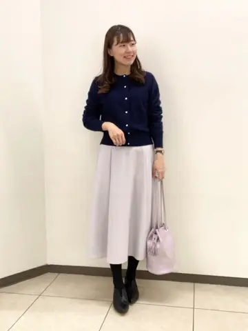 組曲 野中 コーディネート画像