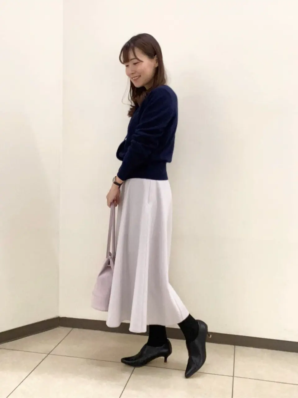 組曲 野中 コーディネート画像