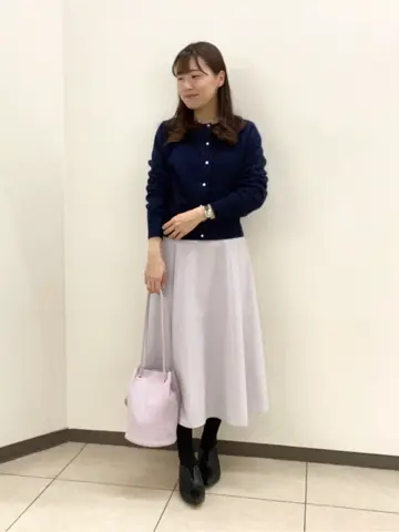 組曲 野中 コーディネート画像