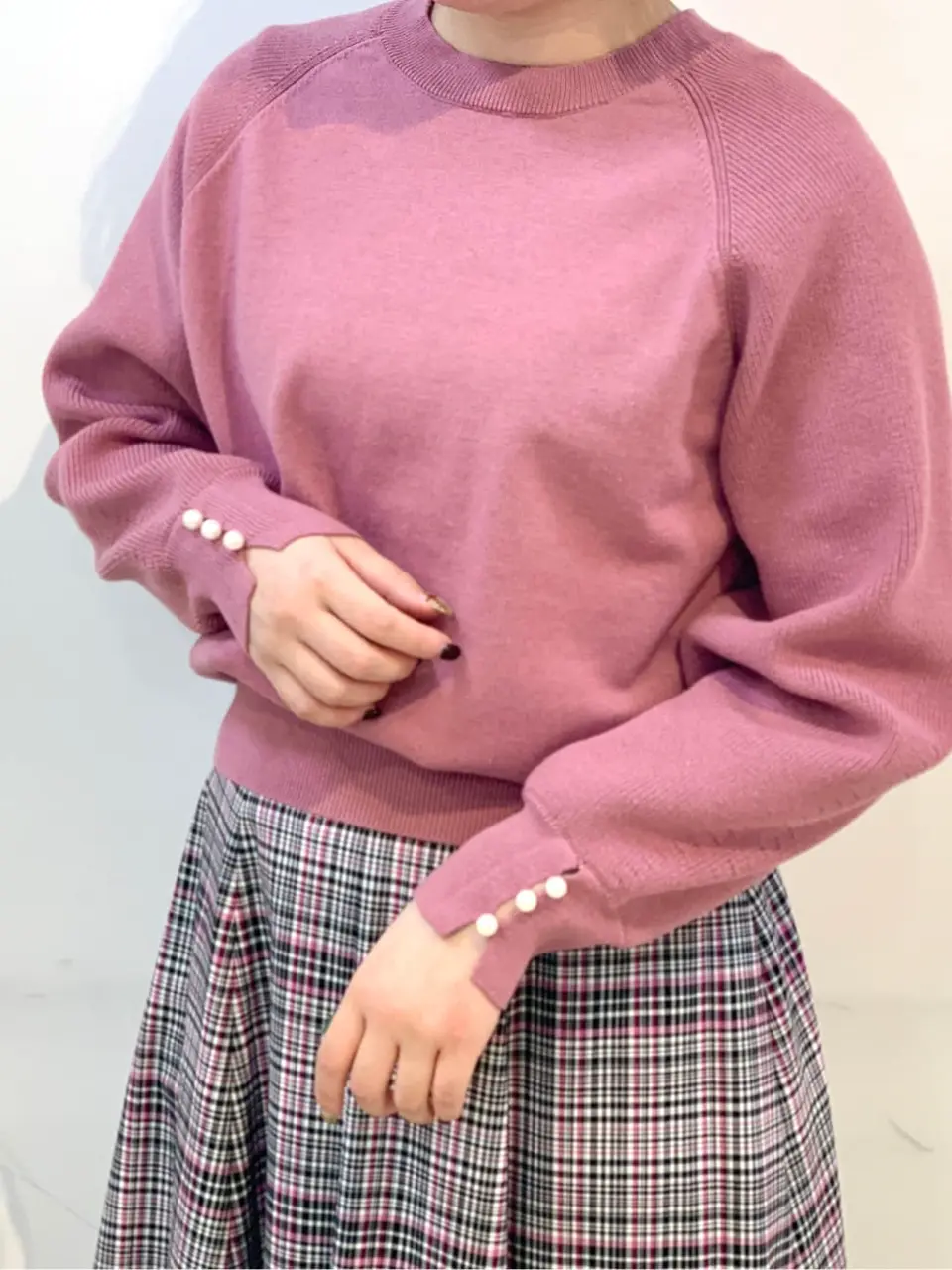 組曲 石井 コーディネート画像