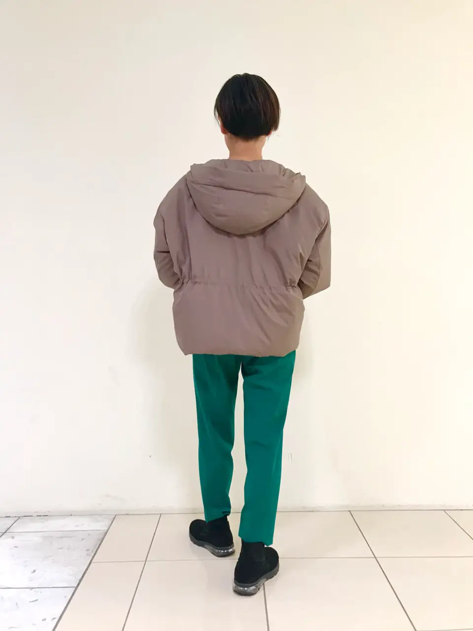 組曲 三木 コーディネート画像