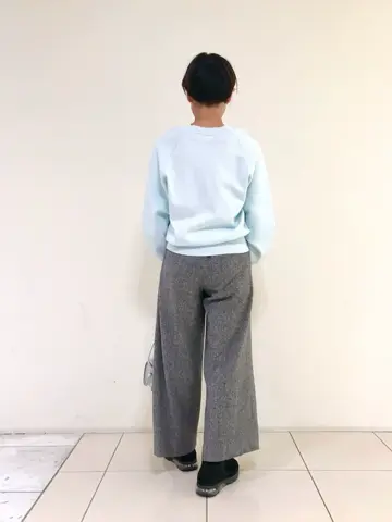 組曲 三木 コーディネート画像