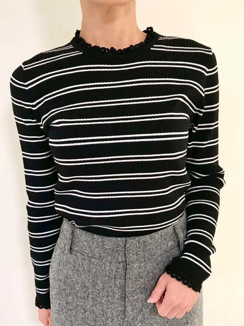 組曲 三木 コーディネート画像