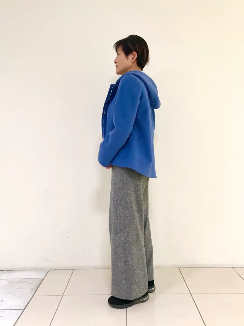 組曲 三木 コーディネート画像