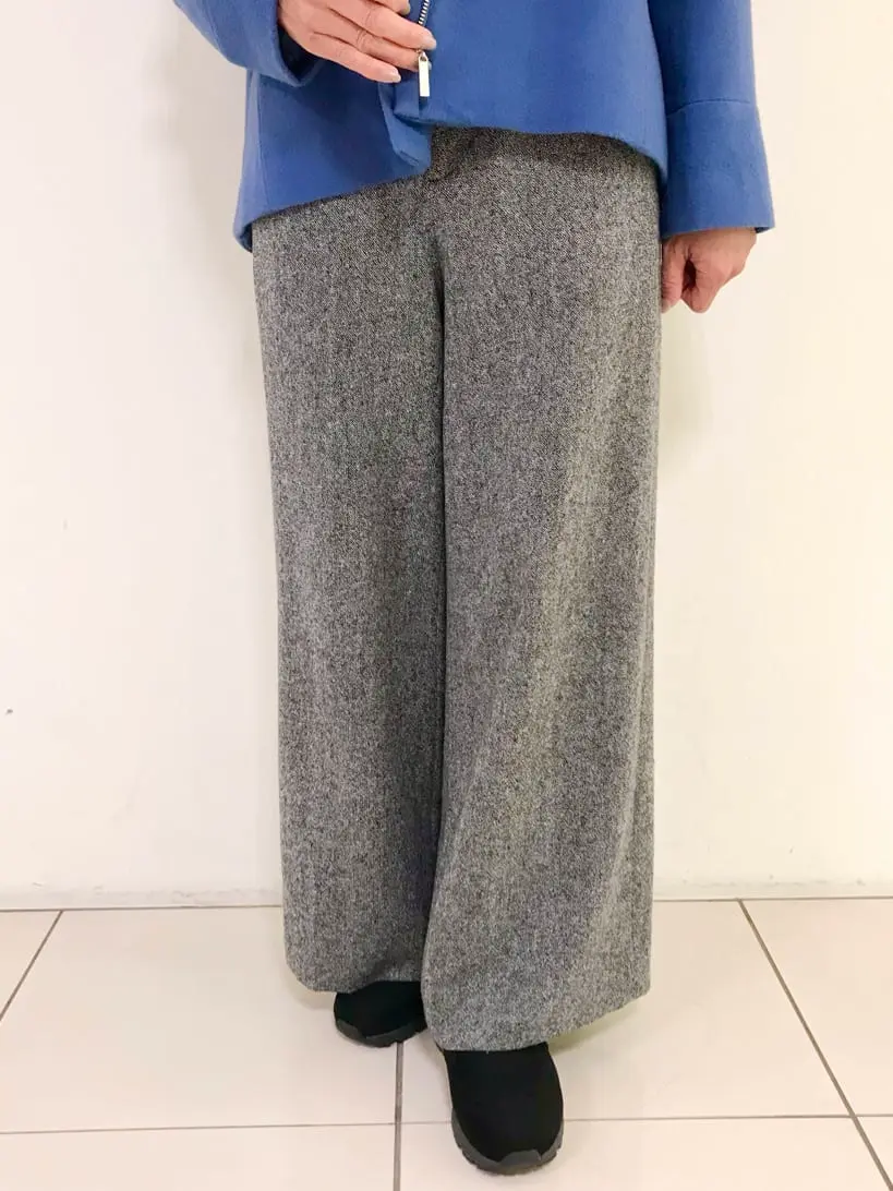 組曲 三木 コーディネート画像