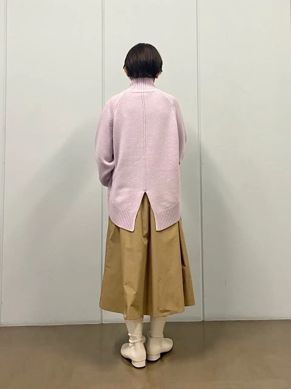 組曲 川口 コーディネート画像