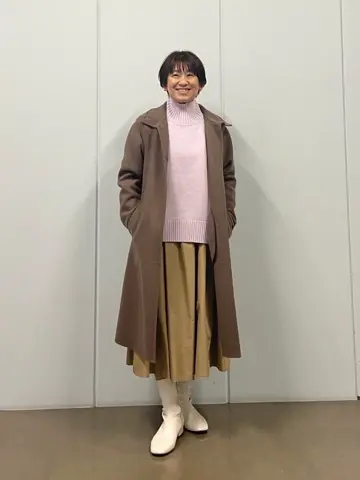 組曲 川口 コーディネート画像