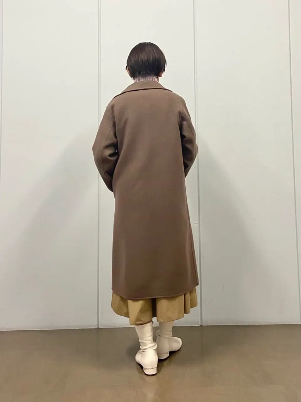 組曲 川口 コーディネート画像