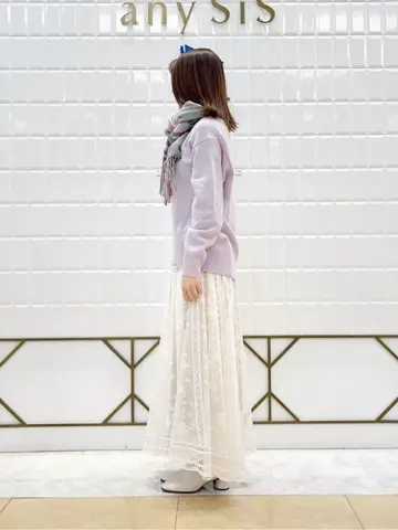 組曲 上田 コーディネート画像