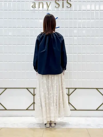 組曲 上田 コーディネート画像