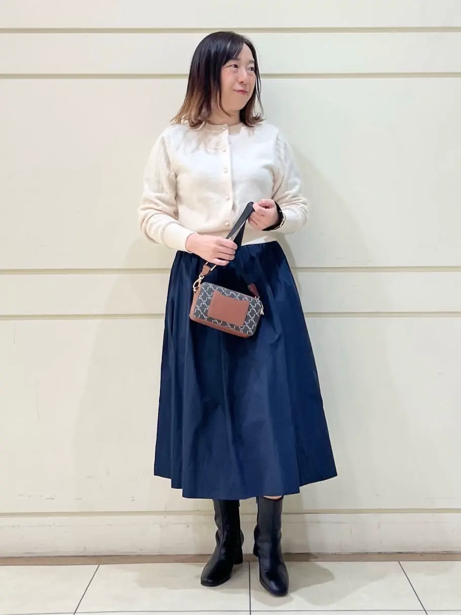 組曲 SAKAI コーディネート画像