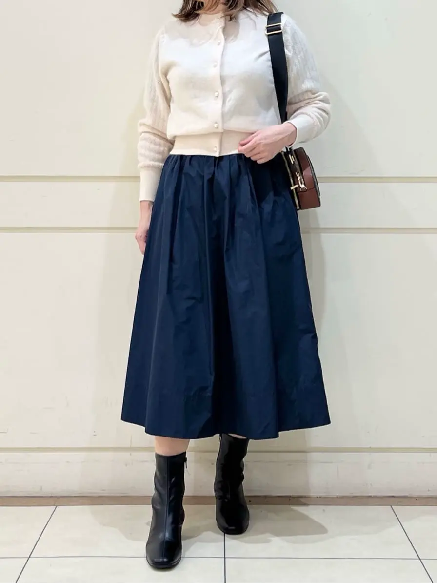 組曲 SAKAI コーディネート画像