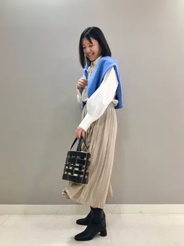 組曲 森 コーディネート画像