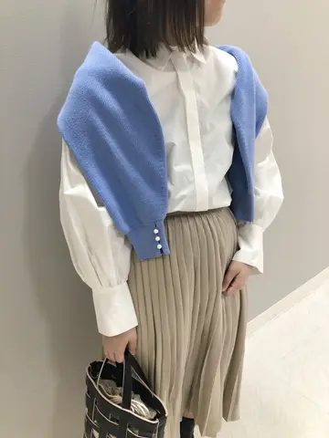 組曲 森 コーディネート画像