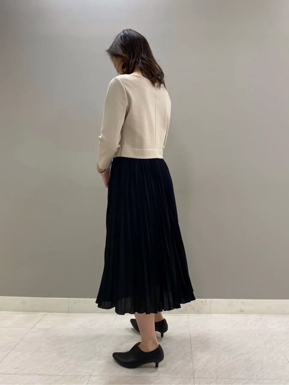 組曲 大塚 コーディネート画像