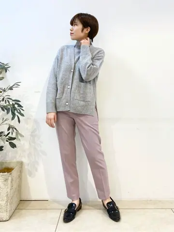 組曲 松田 コーディネート画像