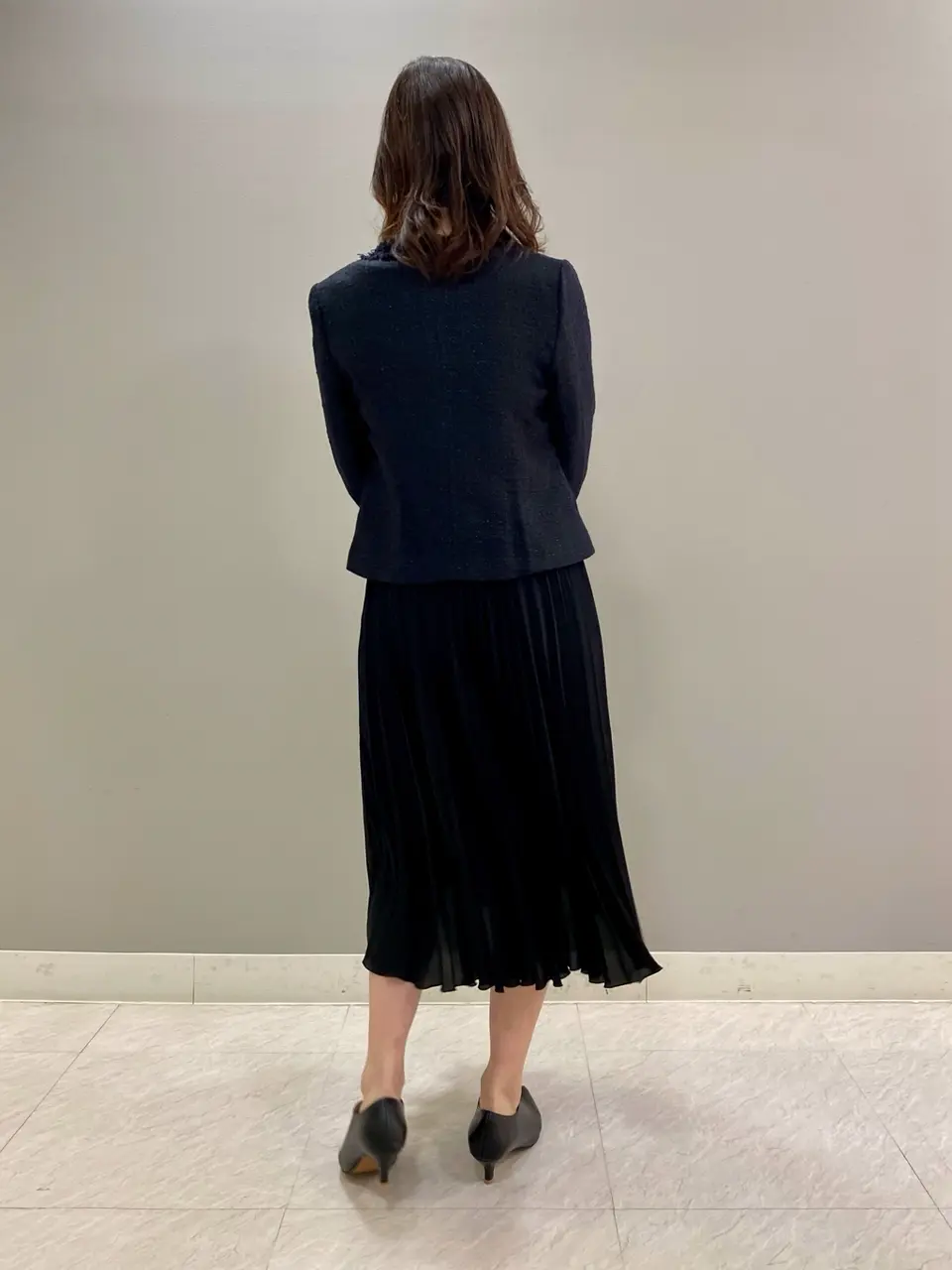 組曲 大塚 コーディネート画像