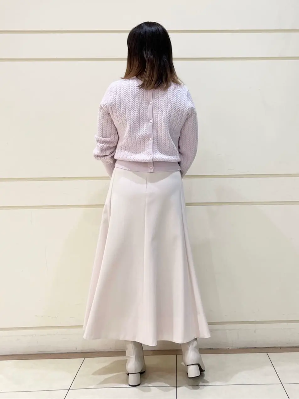 組曲 SAKAI コーディネート画像