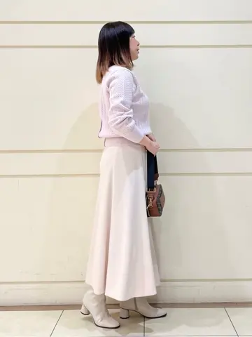 組曲 SAKAI コーディネート画像