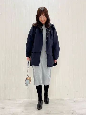 組曲 K コーディネート画像