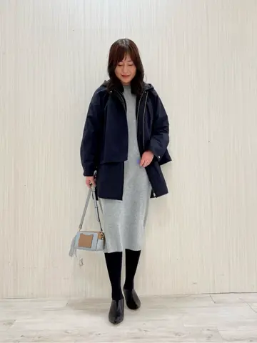 組曲 K コーディネート画像