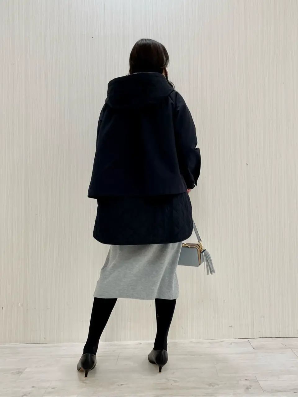 組曲 K コーディネート画像