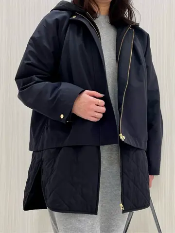 組曲 K コーディネート画像