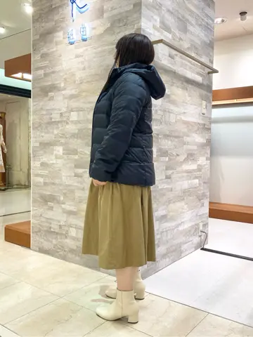 組曲 和久 コーディネート画像