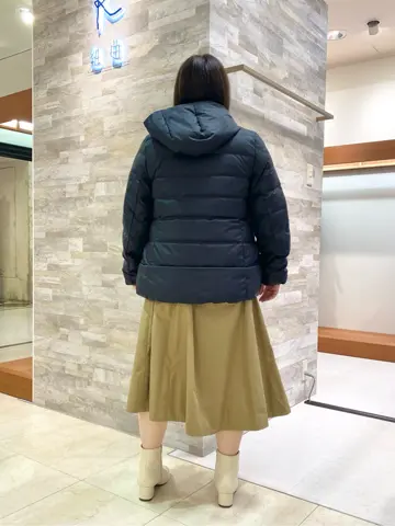 組曲 和久 コーディネート画像