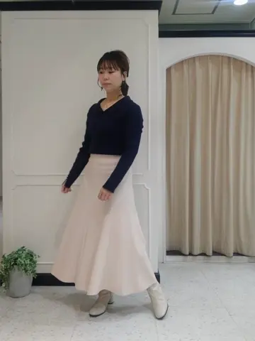 組曲 小林 コーディネート画像